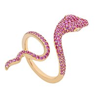Anello Gioielleria Dossena  Donna in Oro Diamante 246958 - 246958